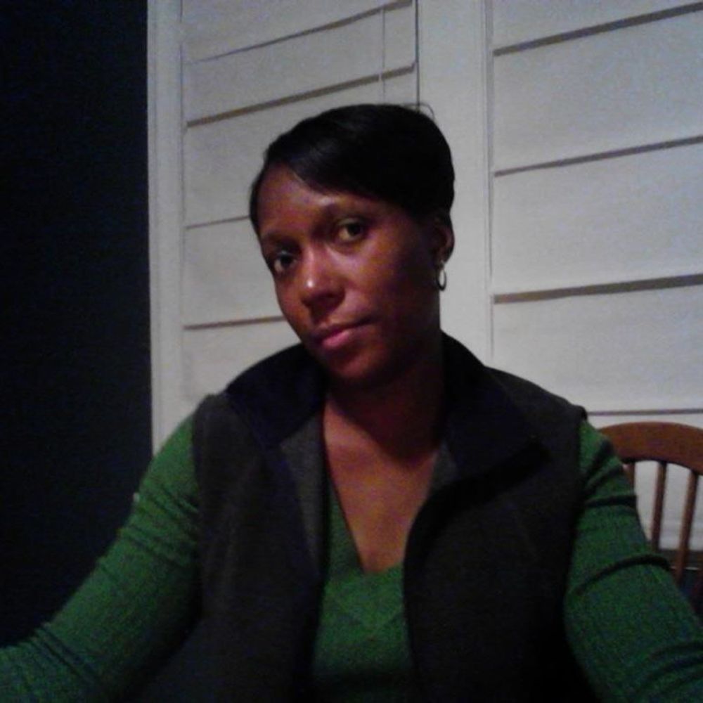 Meet your Posher, Yolanda